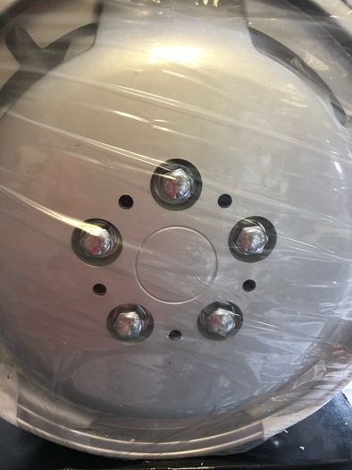 Wheel Trims 16 inch