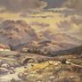 Vintage Oil Painting Image 7