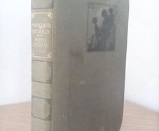 Mother Stories by Maud Lindsay (HQ399)