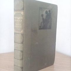 Mother Stories by Maud Lindsay (HQ399)