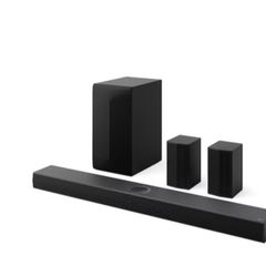 LG Home Cinema Sound bar US70T 5.1.1 channel