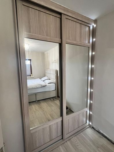 Tegre Sliding Wardrobes. Special offers available