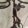 Wine Holder - Cast Iron Image 2
