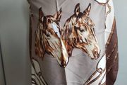 Vintage Texture scarf