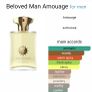 Amouage Beloved Man Image 2