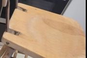 antique chair