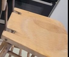 antique chair
