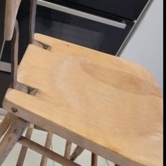 antique chair
