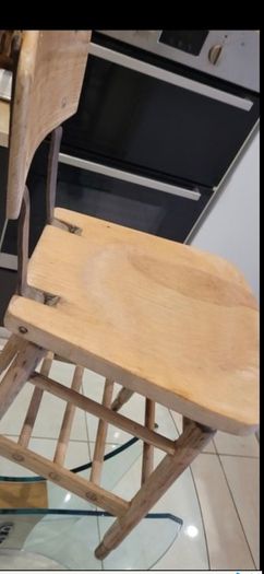 antique chair