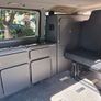 VW Transporter Camper 1.9 tdi 105 SWB Image 8