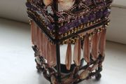 Lovely Tealight Holdet