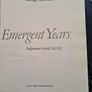 The Emergent Years. Independent Ireland 1922-62 Image 3