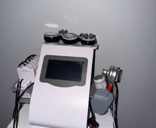 9 in 1 40K cavitation machine vacuum weight loss and slimming device anti fat mass  ultrasonic beautiful equipment