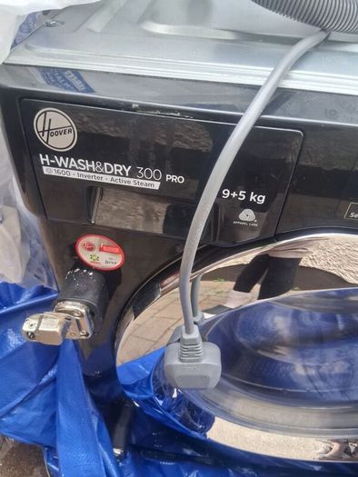 Hoover Wash and Dry Pro 300