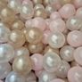 Misioo ball pit with 300 balls Image 2