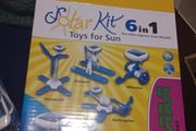 Toys for sun