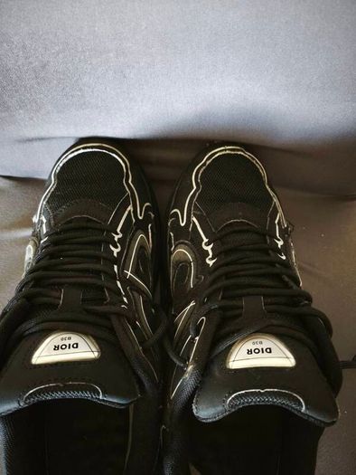 Dior B30 shoe's men's