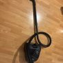 Bosch vacuum cleaner Image 2