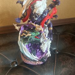 Roronoa Zoro Asura King of Hell from One piece