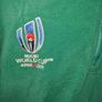IRFU 2019 Rugby World Cup Fleece - Extra Large Image 3