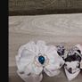Crystal Button Embellishments Image 4