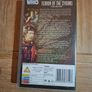 Doctor Who VHS Terror of the Zygons in very good condition Image 2