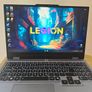 Laptop Gaming Lenovo Legion LOQ RTX 5050 i5-13450hx Image 4