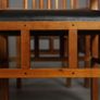 John Kelly J1 Extending Table & 6 chairs Image 5