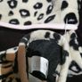 fleece gloves and snood Image 4