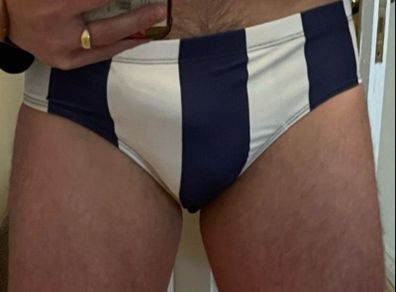 Swimming Briefs