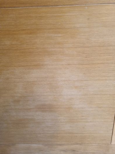 Solid Oak Extending Dining Table