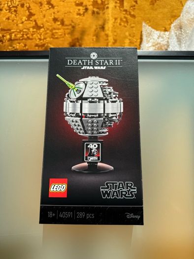 Lego Star Wars Sealed Collection