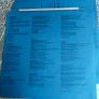 The Beatles, Blue and Red (Red Vinyl) compilation LPs, priced individually. Image 8