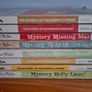 Enid Blyton Mystery Paperbacks Image 2