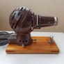 Carl Zeiss Jena Vintage projector  in original box and perfect working order Image 4