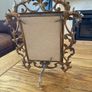 Victorian gilt framed mirror Image 2
