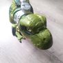 Jurrasuc park fisher price Imaginex t rex Image 2
