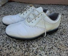 Ladies Golf Shoes (2 pairs)