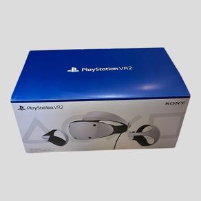 PlayStation VR2