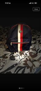 Tommy Hilfiger Backpack