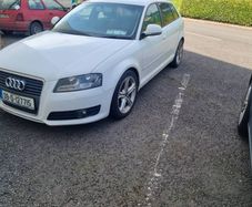 2009 Audi A3