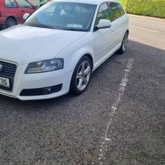 2009 Audi A3