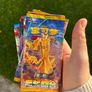 Pokemon Trading Cards Image 3