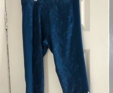 Ladies adidas leggings size 12/14 reduced