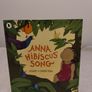 Anna Hibiscus song  story book Image 2