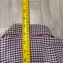 Barbour Button Down Check Oxford Shirt Mens XXL Image 8