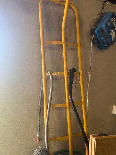 Garage Clearance