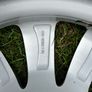 genuine BMW alloys Image 9