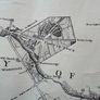 VINTAGE MAPS TWO, reproductions John Rocque  North co Dublin & Kildare Wicklow etc. Image 10