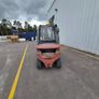 Linde H25 Diesel Forklift Image 3